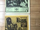 Kiss Destroys Anaheim One And Two On Vinyl