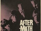 Rolling Stones Aftermath - 1st - VG vinyl LP album record UK LK4786 DECCA 1966