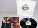 Queen A Night At The Opera G/F UK Vinyl Classic Rock LP Ex+