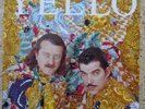 YELLO – Baby – Rare LP