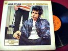 BOB DYLAN - HIGHWAY 61 REVISITED -DE NUEVO EN LA RUTA 61 - MONO URUGUAY