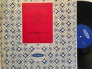 LILI KRAUS Plays MOZART & HAYDN EDUCO Ep 3014 Rare Vinyl NM- USA