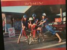 sealed  JOHNNY GUITAR WATSON What The Hell Is This? 1979 DJM-24