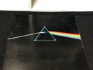 Pink Floyd The Dark Side Of The Moon 1st Press SMAS-1-11163 EX All Inserts