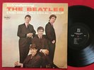 INTRODUCING THE BEATLES (1964) ORIG MONO LP BLACK VEE-JAY VJLP 1062 DEEP GROOVE