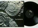 The Sundays Reading Writing And Arithmetic LP 1990 US DGC 24277 Alternative Rock