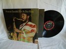 PHAROAH SANDERS Impulse LP 
