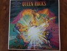 Queen Freddie Mercury Rare 2 LP Rocks