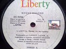KENNY ROGERS Lady SUNG IN SPANISH URUGUAY 7