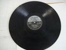 EDDIE COCHRAN SUMMERTIME BLUES 78. RARE RECORD. HLU 8702. LONDON LABEL.78 RECORD