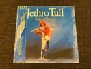 Jethro Tull Original Masters WWS-91156 1986 Japan NM OBI Insert Vinyl LP Rare