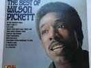 WILSON PICKETT- LP THE BEST OF ATLANTIC SD 8151 STEREO RARE NM