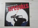 The Specials, Conquering Ruler  Vinyl Record