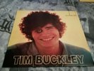 Tim Buckley - Goodbye and Hello LP