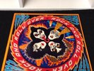 Kiss Rock And Roll Over NM/NM Vinyl LP Record Album