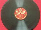 RARE CHINESE 78 RPM 10