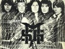 MICHAEL SCHENKER GROUP Vinyl FULLY SIGNED Cozy Powell UFO Paul Raymond AUTOGRAPH