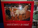 @HMV CSD 1333 *GREEN/GOLD* ROBERT IRVING* IBERT /STRAVINSKY /SMETANA etc *NM