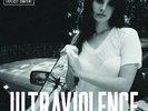 DEL REY,LANA-ULTRAVIOLENCE VINYL LP NEW