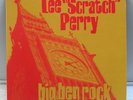 LEE “SCRATCH” PERRY Big Ben Rock LTD 7” GREEN VINYL RSD 2019