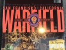 GRATEFUL DEAD THE WARFIELD SAN FRANCISCO 2 LP RECORD STORE RSD 2019 Vinyl