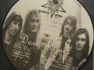 Picture Vinyl Ancient Rites Dark Ritual Painkiller Records