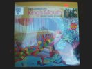 RSD THE FLAMING LIPS KINGS MOUTH MUSIC AND SONGS GOLD VINYL LIMITED EDITION