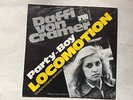Daffi von Cramer - Locomotion - deutsche Version - ZDF Hitparade 23.12.72