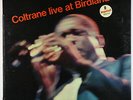 John Coltrane - Coltrane Live At Birdland LP - Impulse - MAS-90232 Club Mono