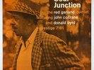 Red Garland Quintet - Soul Junction LP - Prestige - PRLP 7181 Mono DG RVG