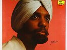 Lonnie Smith - Funk Reaction LP - LRC VG++