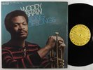 WOODY SHAW Song Of Songs CONTEMPORARY S7632 LP NM SHRINK