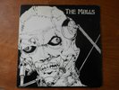 The Molls White Stains / Is Chesty Dead? Skid records KBD# 5 Mission Of Burma