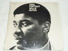LP : Willie Hutch - Soul Portrait  (1969) very good condition