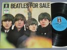 LP The Beatles ?- Beatles For Sale - Odeon - 1C 062-04 200 - Jahr: 1969
