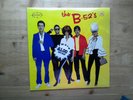 The B-52's Self Titled UK 1st Press Excellent Vinyl Record ILPS 9580 & 7