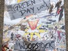 NEW Green Day Woodstock 1994 Vinyl LP Record Store Day 2019 RSD SEALED Dookie