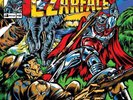 CZARFACE: DOUBLE DOSE OF DANGER - COMIC BOOK & RECORD - RSD 2019 - BRAND NEW
