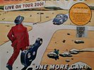 Eric Clapton - One More Car, One More Rider - 3x Clear Vinyl LP RSD