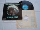 The Rolling Stones - Big Hits (High Tide And Green Grass) - Decca, Early Press
