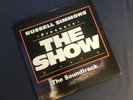 Russell Simmons The Show Soundtrack 2XL 1995 DefJam Promo - MINT