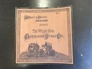 The Wright Brothers Overland Stage Co RARE 45 Record