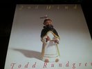 Todd Rundgren-2nd Wind 1991-Very Rare Vinyl Issue