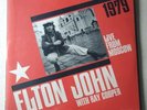 Elton John RSD vinyl 2LP Live From Moscow Record Store Day 2019 Ray Cooper new