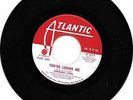 BARBARA LYNN - YOU'RE LOSING ME - ATLANTIC DEMO - EX+ CONDITION