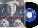 Screaming Lord Sutch  -  EP  Vinyl