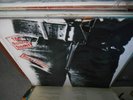 ROLLING STONES STICKY FINGERS OG FRENCH LP