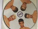 Take That Once You Have Tasted Love Rare 12' Picture Disc 1992