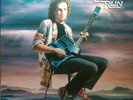 LEE RITENOUR  EARTH RUN 1986 RELEASE VINYL RECORD JAZZ VINYL MINT NEVER PLAYED 