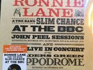 RONNIE LANE AND SLIM CHANCE - LIVE AT THE BBC 2LP Vinyl RSD 2019 New